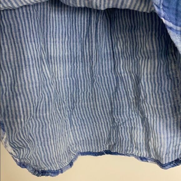 COPY - Anthropologie | Cloth & Stone Plaid Pullover | S - Picture 5 of 7